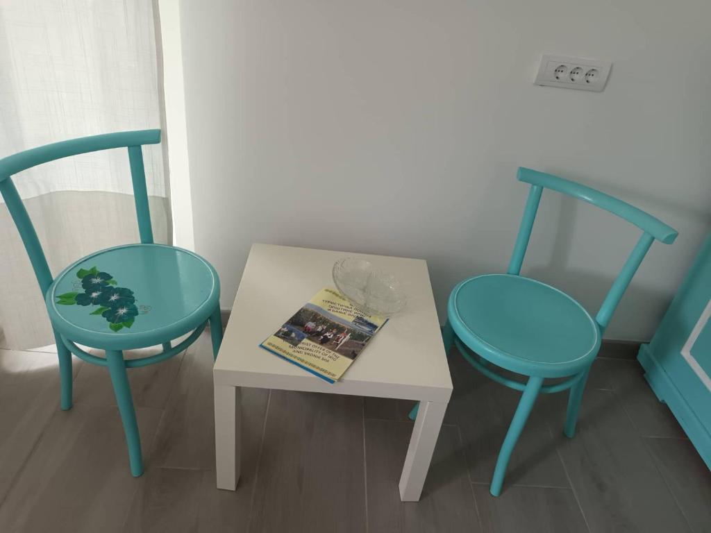 apartman Vrdničak 2 photo 1