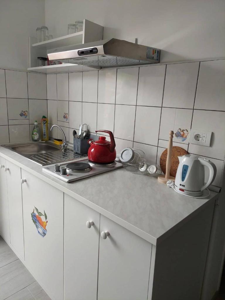 apartman Vrdničak 2 photo 4