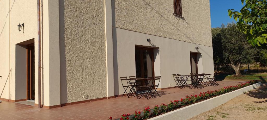 Agriturismo IL VECCHIO OLIVO photo 3