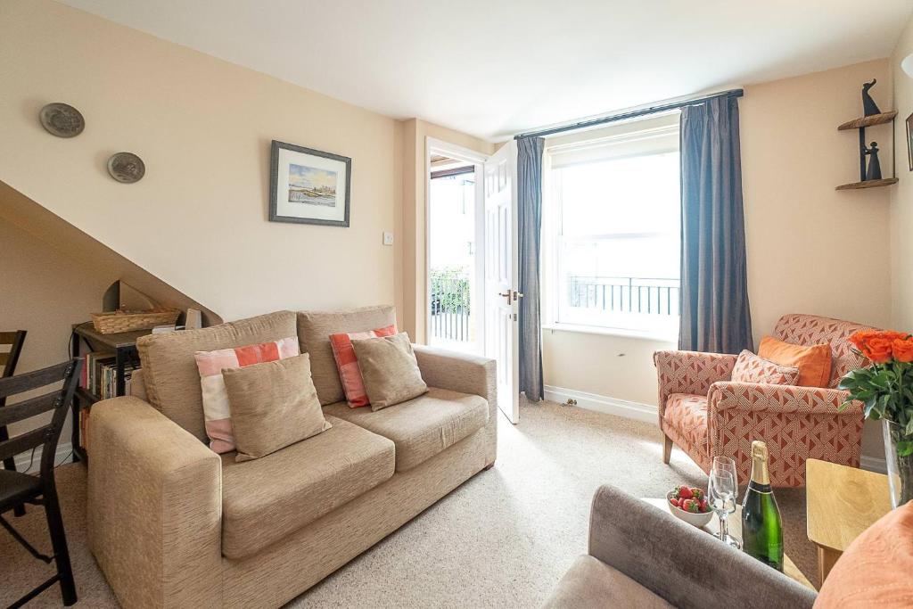 The Haven at Coastguard Court - Aldeburgh Coastal Cottages photo 1