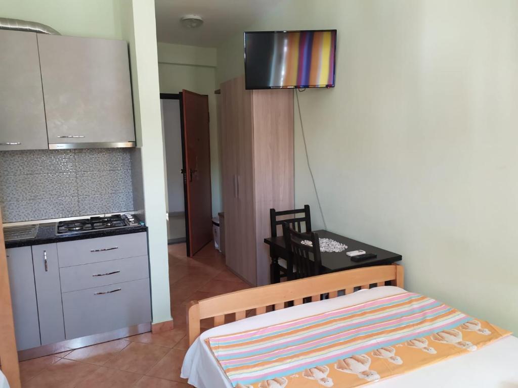 The Green Apartment photo 2