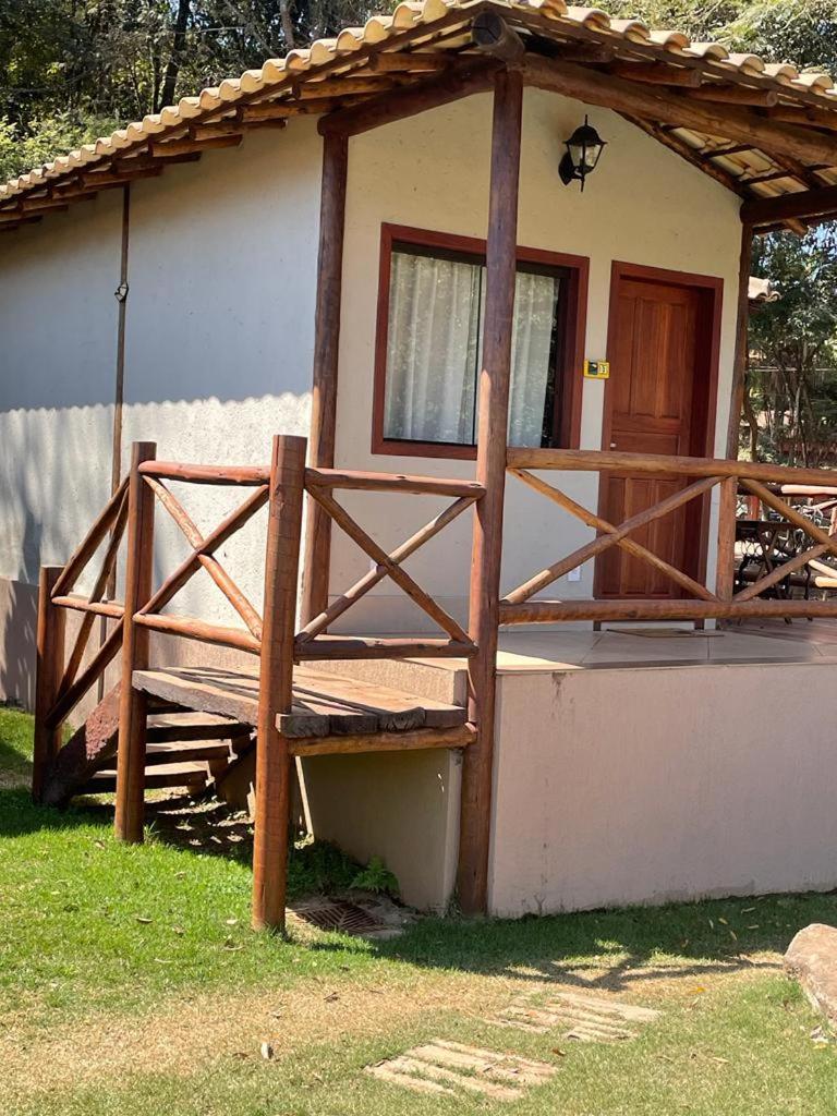 Pousada Villa Recanto dos Lagos photo 1