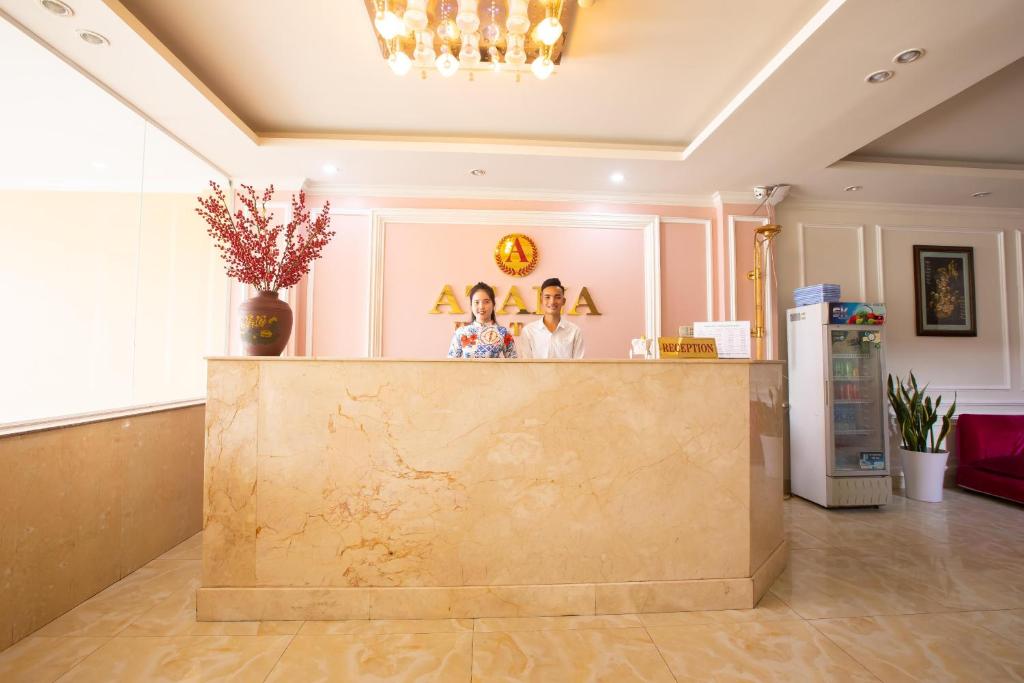 Atana Hotel