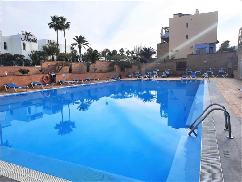 Suite del Mar Playa Esquinzo 1 Jandia Fuerteventura photo 1