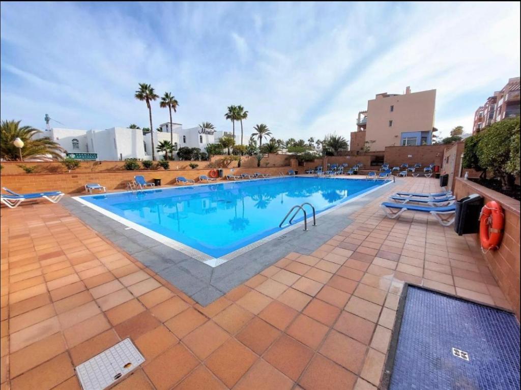 Suite del Mar Playa Esquinzo 1 Jandia Fuerteventura photo 2