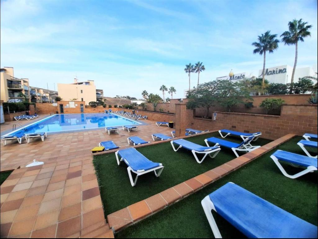 Suite del Mar Playa Esquinzo 1 Jandia Fuerteventura photo 3