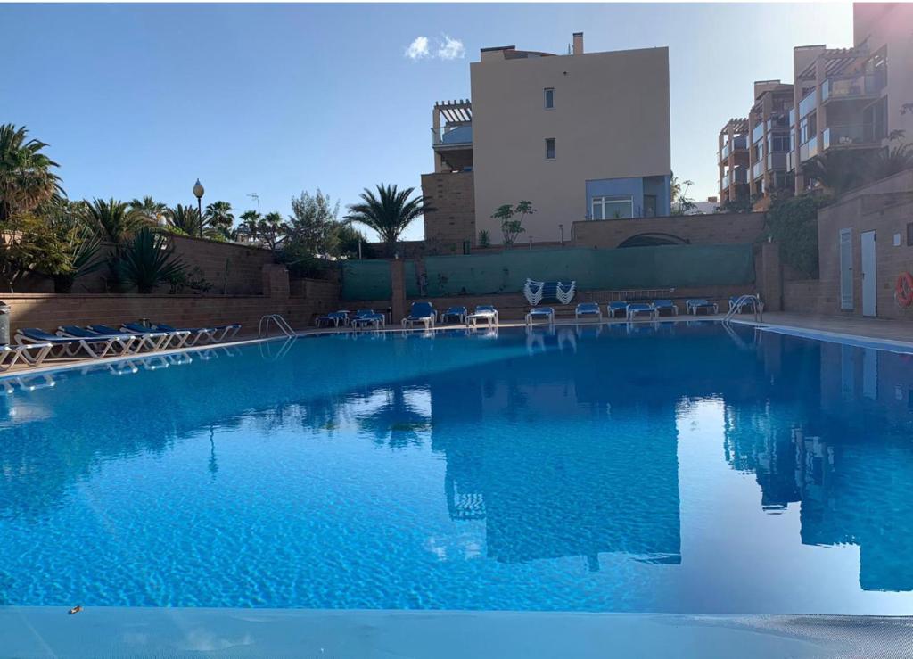 Suite del Mar Playa Esquinzo 1 Jandia Fuerteventura photo 4