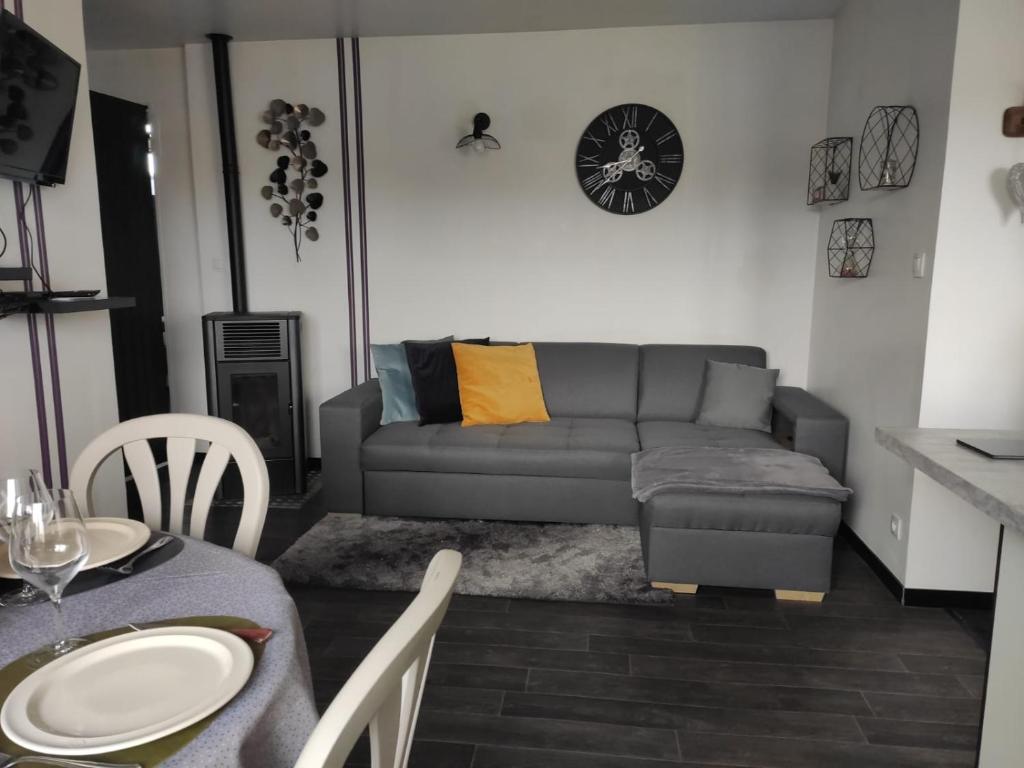 Appartement cosy centre-ville wifi parking photo 2