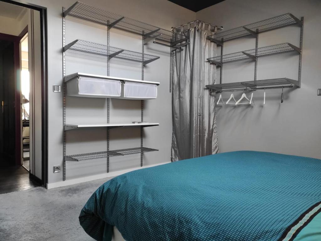 Appartement cosy centre-ville wifi parking photo 4