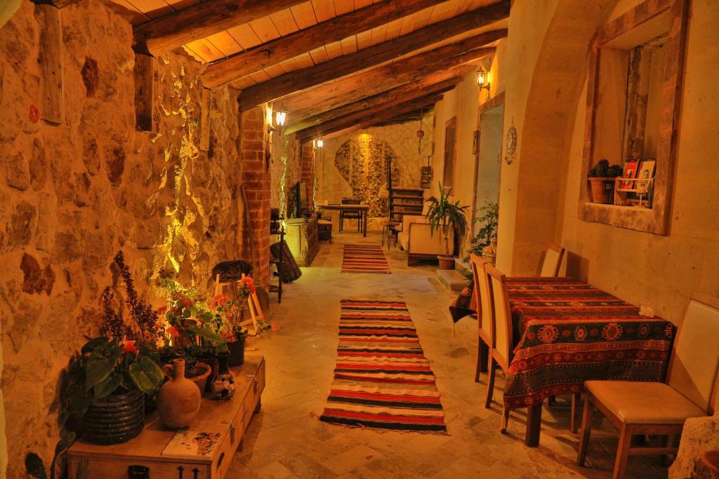 Alphan Cappadocia photo 3