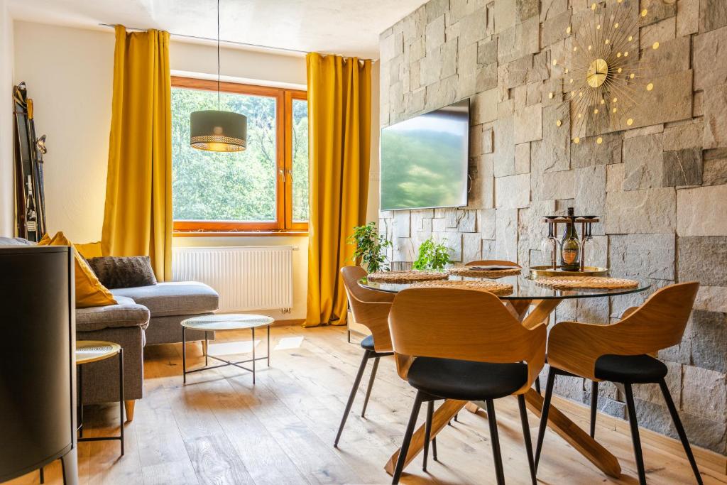Apartmán Líštička