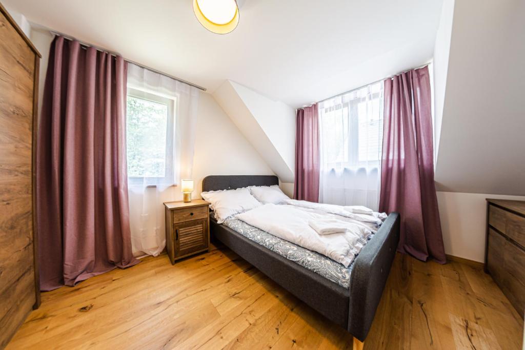 Apartmán Líštička photo 2