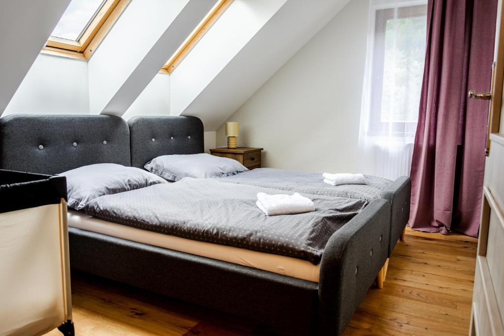 Apartmán Líštička photo 3