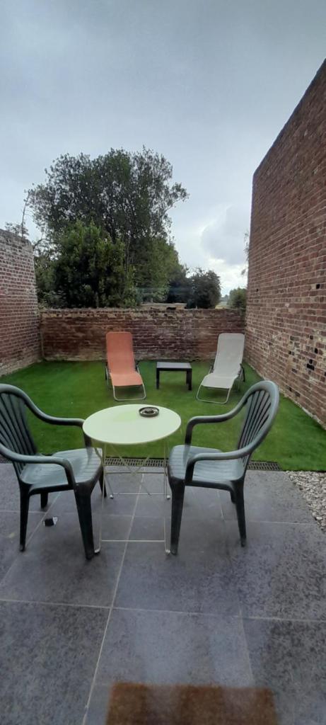 Maison des Flandres photo 2