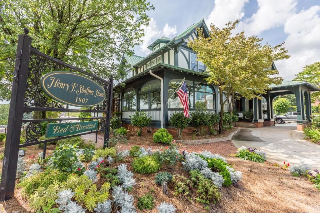 The Shaffner Inn image