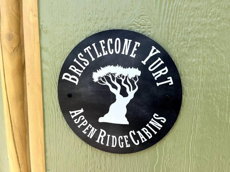 Bristlecone Yurt at Aspen Ridge Cabins photo 1