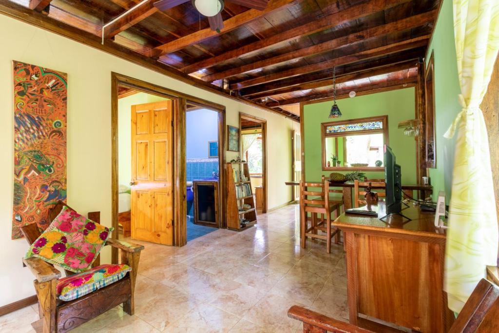 casa chilamates photo 2