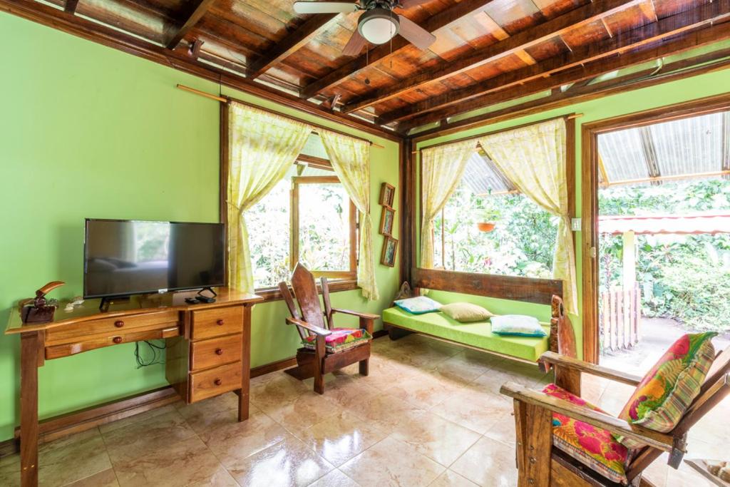 casa chilamates photo 3