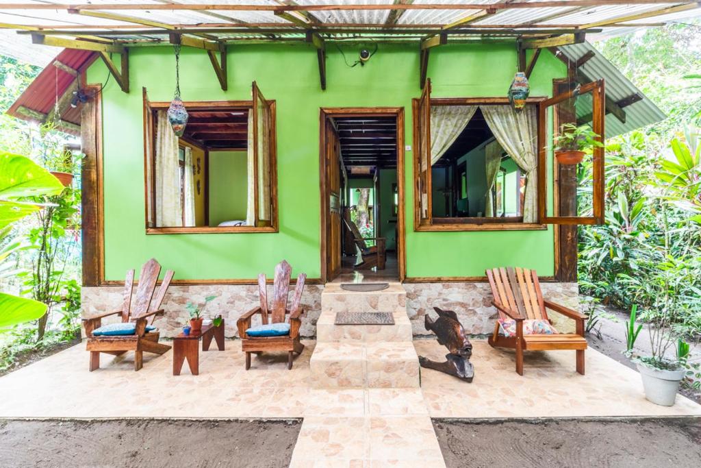 casa chilamates photo 4