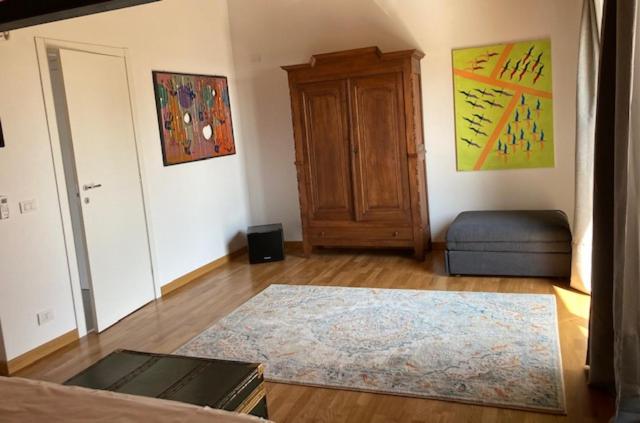 Ex Villa Gastaldi photo 3