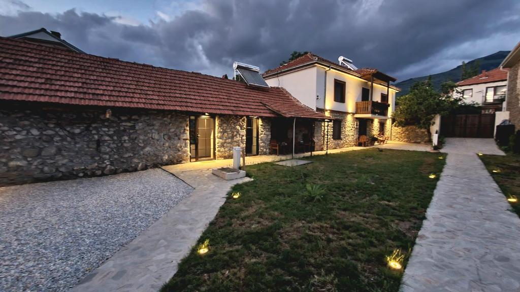 Villa Prespa photo 4
