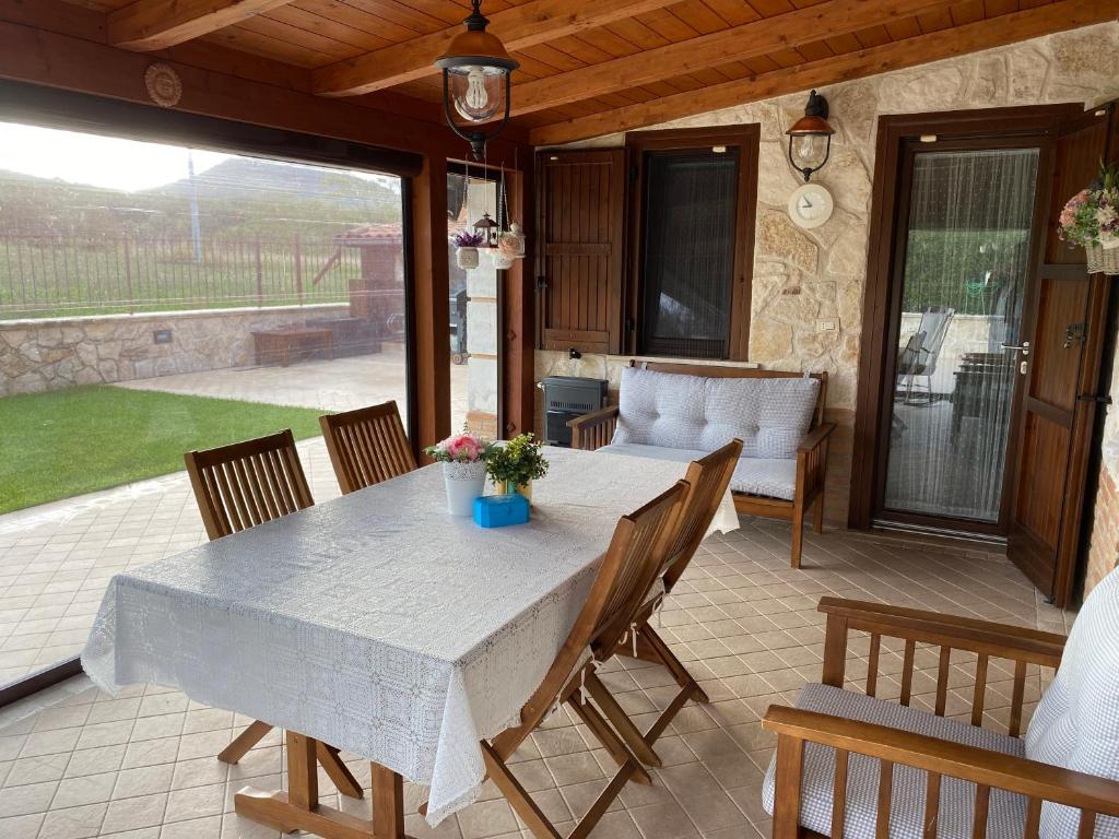 Casa Vacanze Boutique House Casa Mimo photo 3