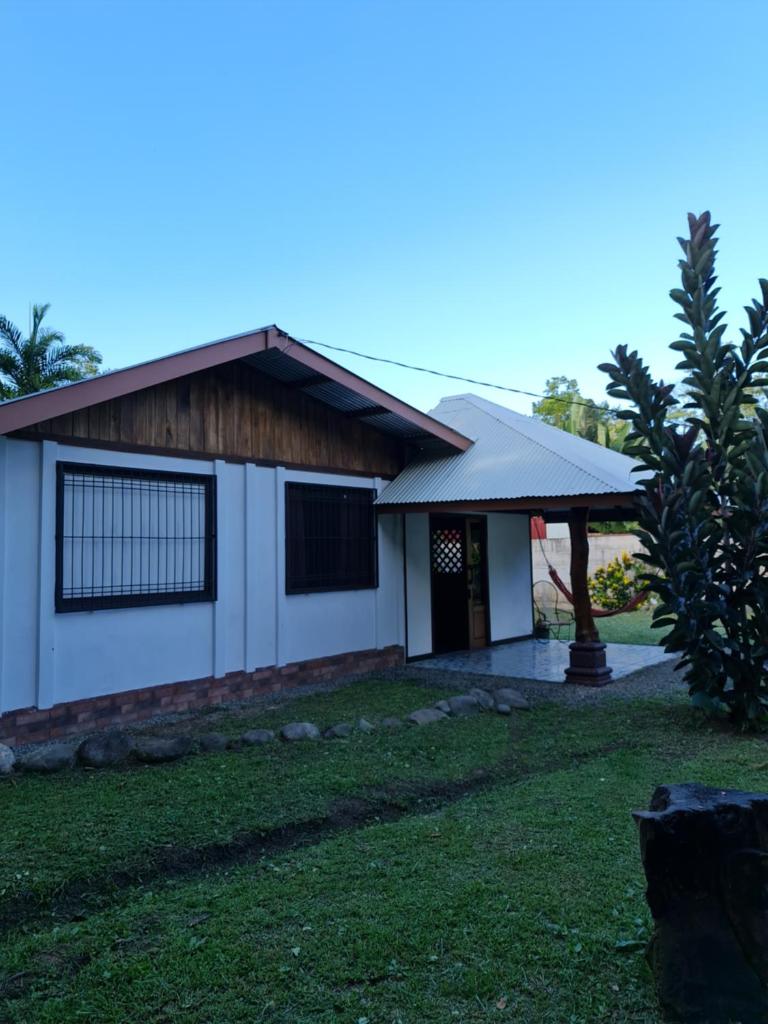 Casa Samia photo 1