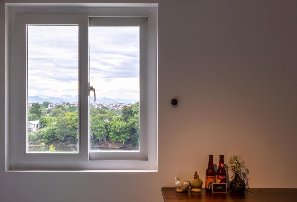 My Charming House Hue