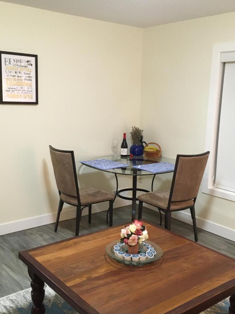 Lakeview gardens B&B photo 3