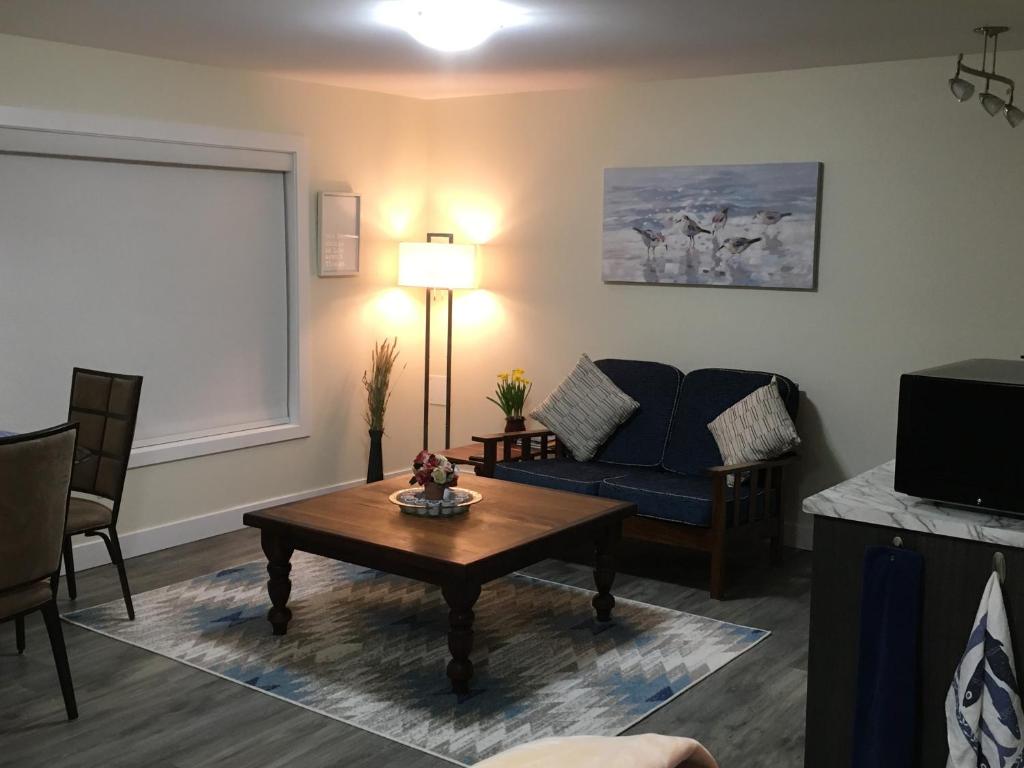 Lakeview gardens B&B photo 2