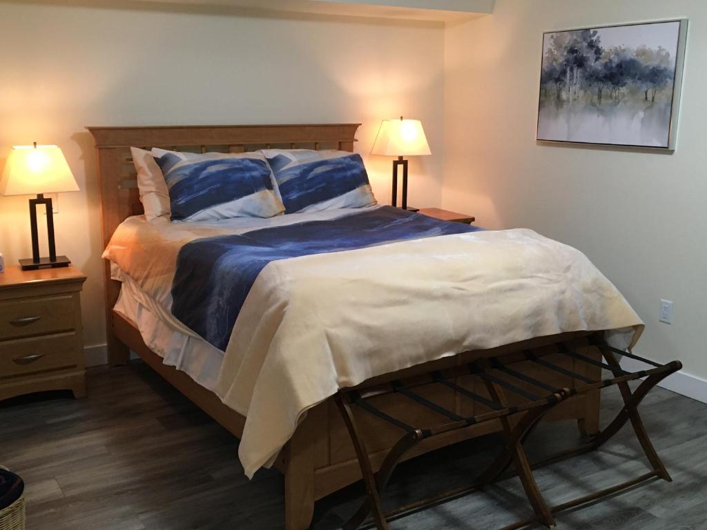 Lakeview gardens B&B photo 1