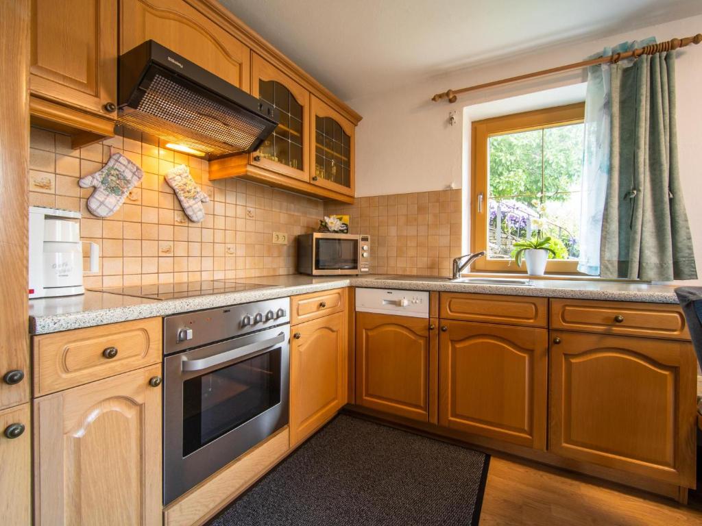 Appartement Enzian photo 3