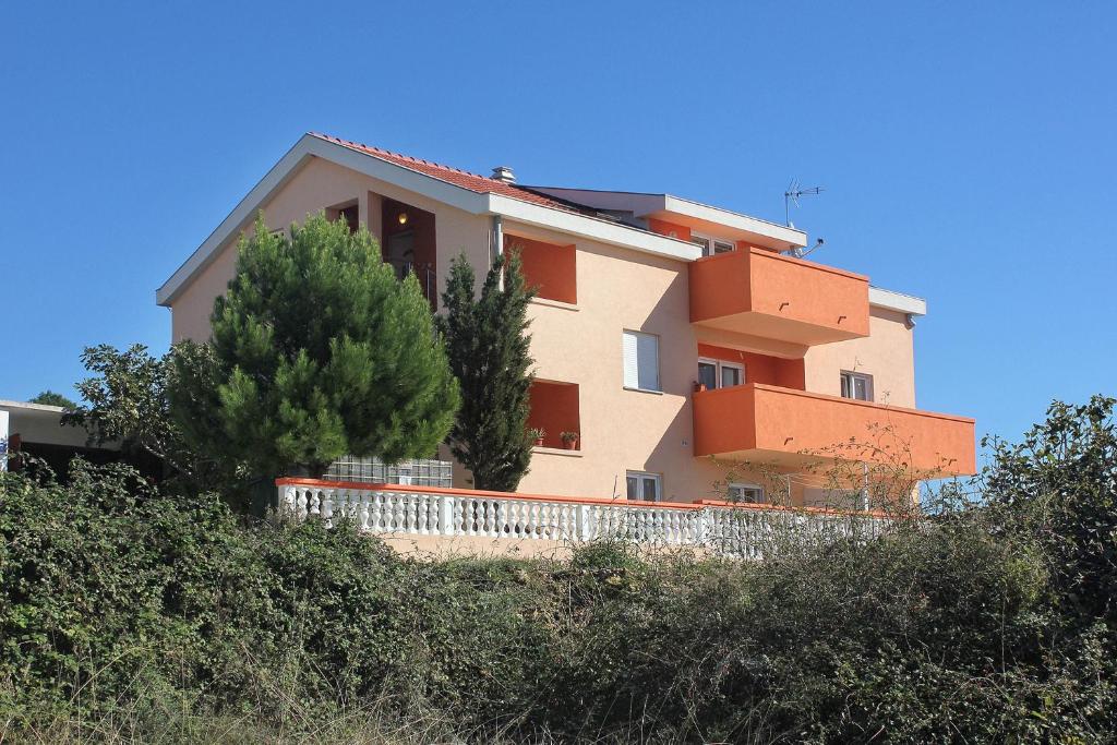 Apartments by the sea Vlasici, Pag - 9324 photo 2