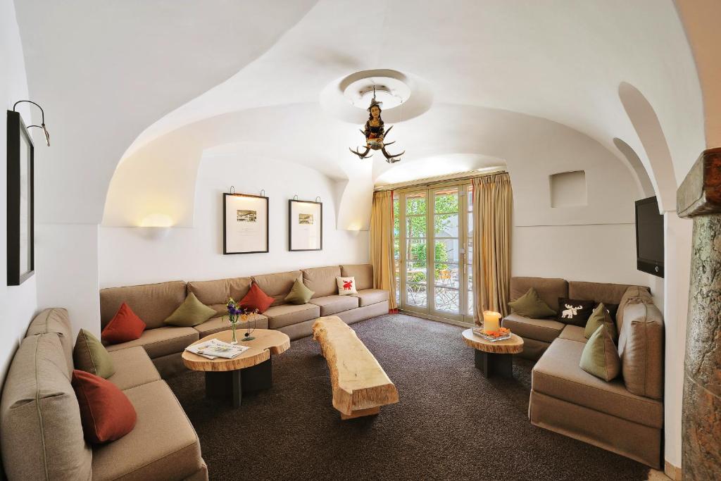 Hotel zur Post photo 3
