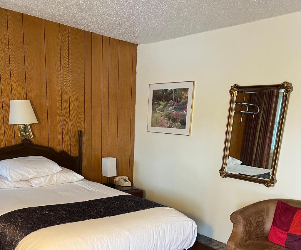 Itascan Motel photo 2