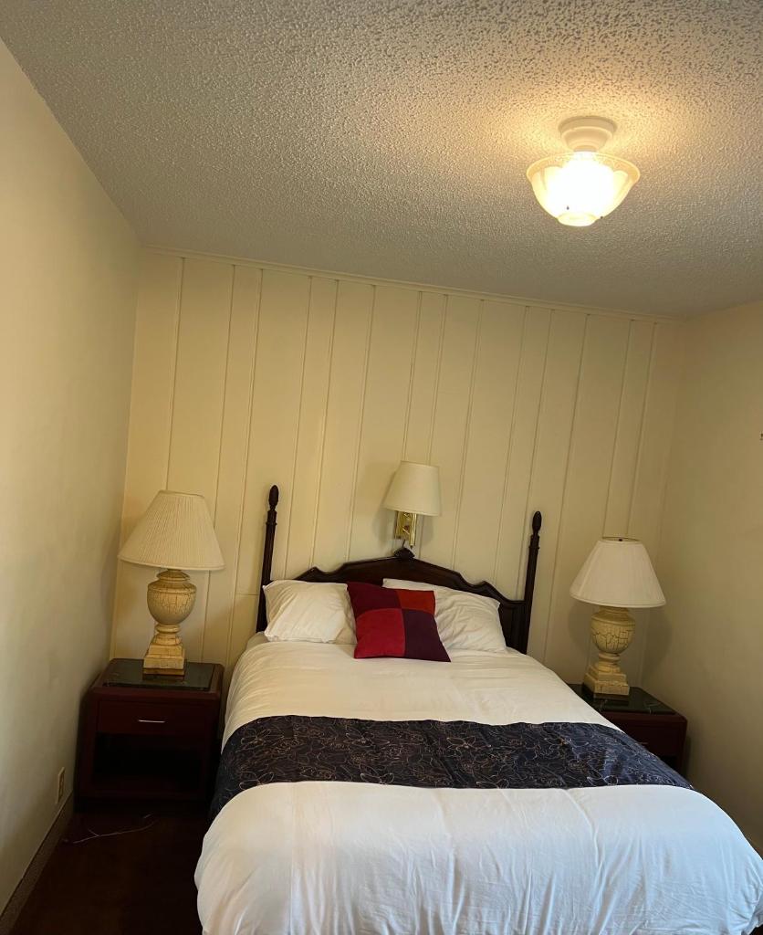 Itascan Motel photo 1
