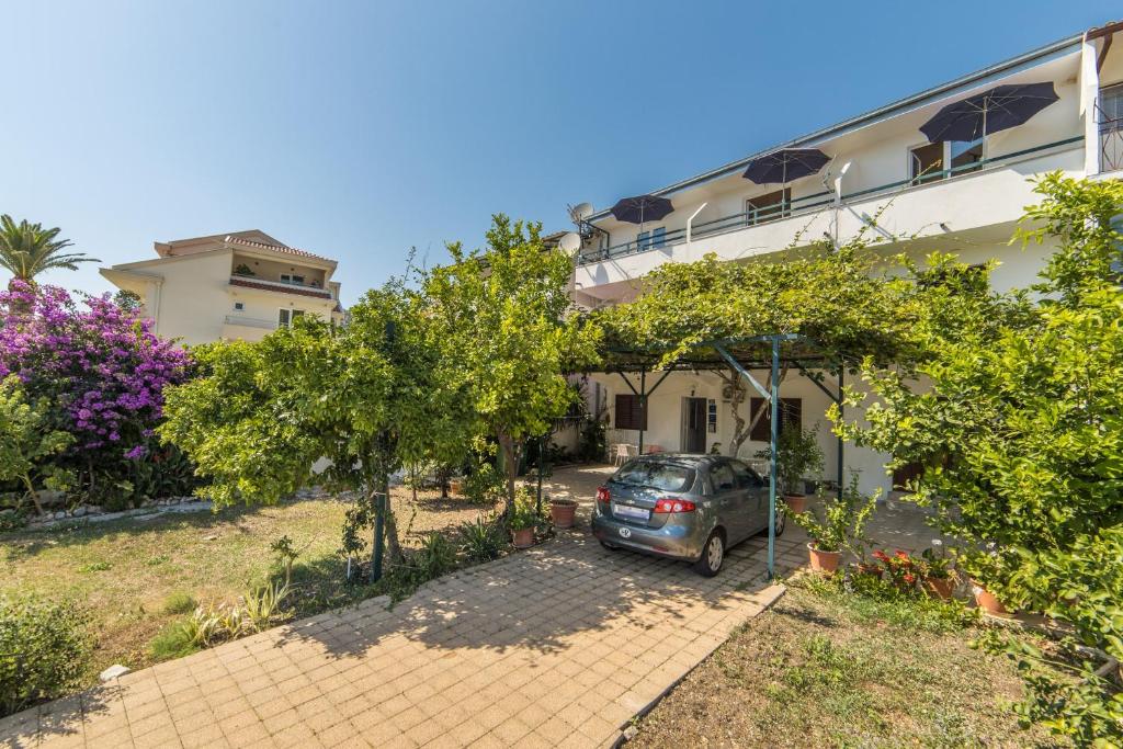 Apartments by the sea Drvenik Donja vala, Makarska - 9654 photo 4