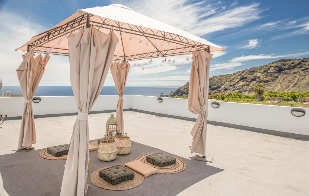 Stunning Home In La Isla De La Palma c With Outdoor Swimming Pool, Wifi And 1 Bedrooms photo 1
