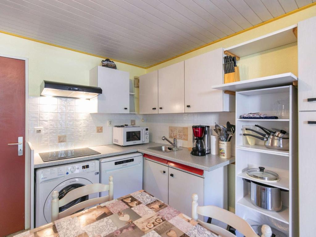 Appartement Esquièze-Sère, 2 pièces, 6 personnes - FR-1-402-122 photo 2