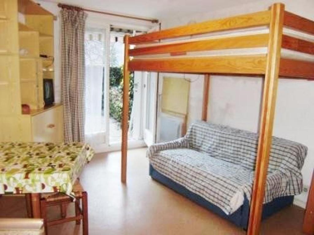 Studio Esquièze-Sère, 1 pièce, 2 personnes - FR-1-402-124 photo 3