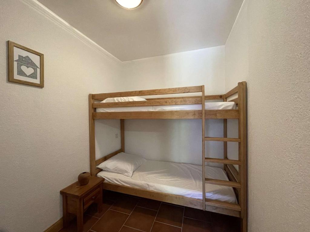 Appartement Praz-sur-Arly, 1 pièce, 4 personnes - FR-1-603-63 photo 2