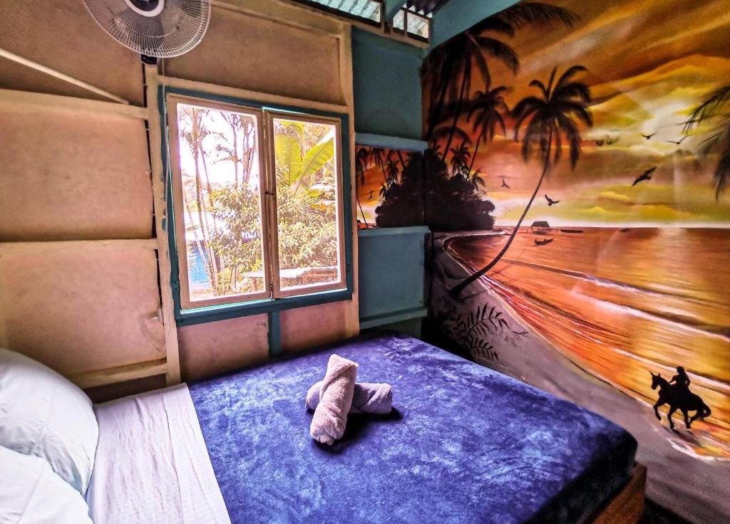 Hidden Jungle Beach House photo 4