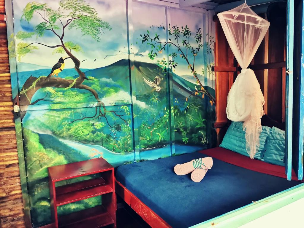 Hidden Jungle Beach House photo 3