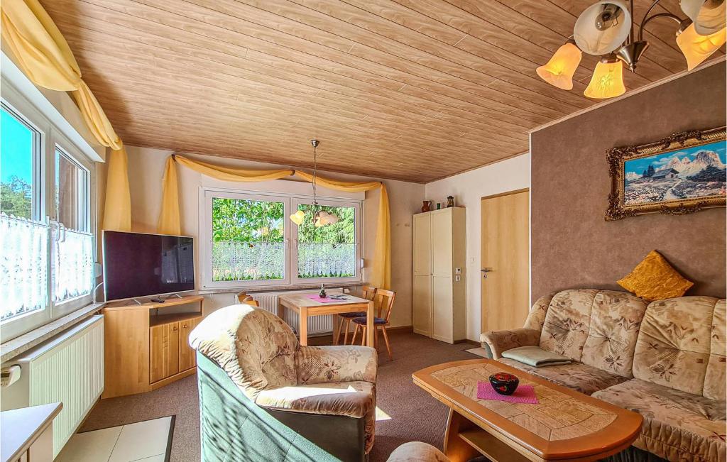 Awesome Home In Harzgerode Ot D, With 1 Bedrooms And Wifi photo 1