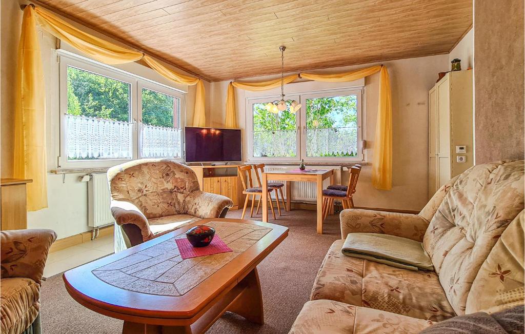 Awesome Home In Harzgerode Ot D, With 1 Bedrooms And Wifi photo 2