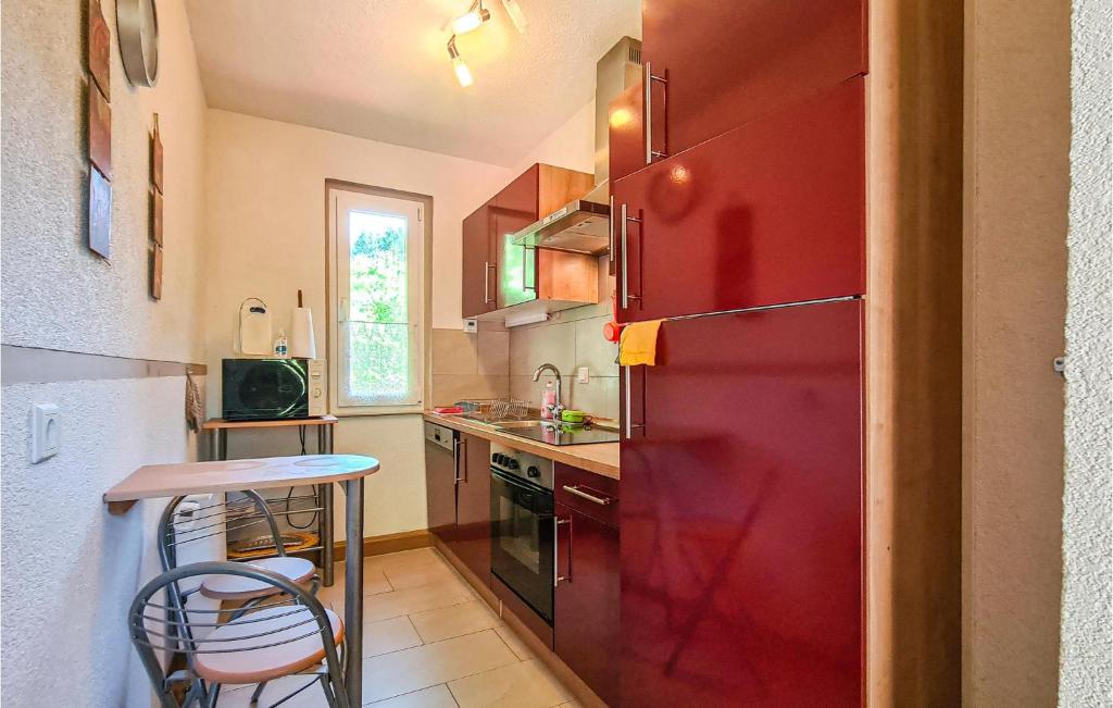 Awesome Home In Harzgerode Ot D, With 1 Bedrooms And Wifi photo 4