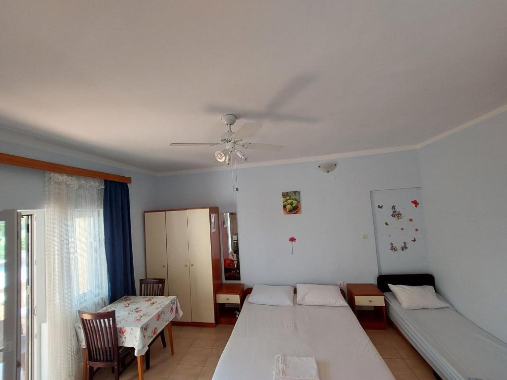 Apartments Bor - 20m from the beach photo 2