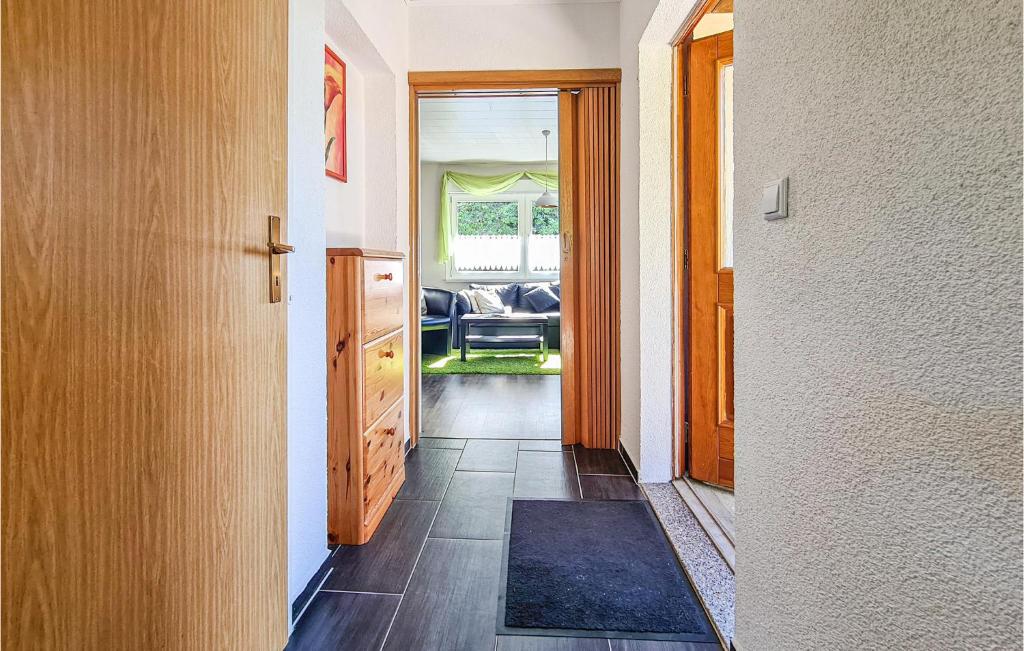 Stunning Home In Harzgerode Ot D, With 1 Bedrooms And Wifi photo 4