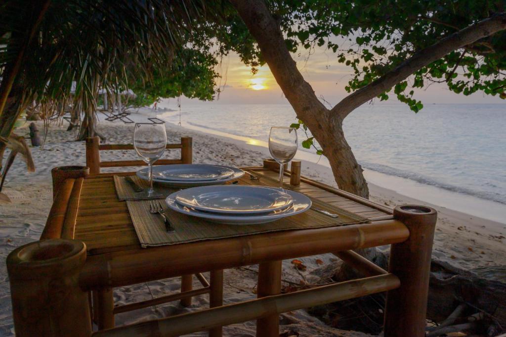 Ecoboo Maldives photo 2