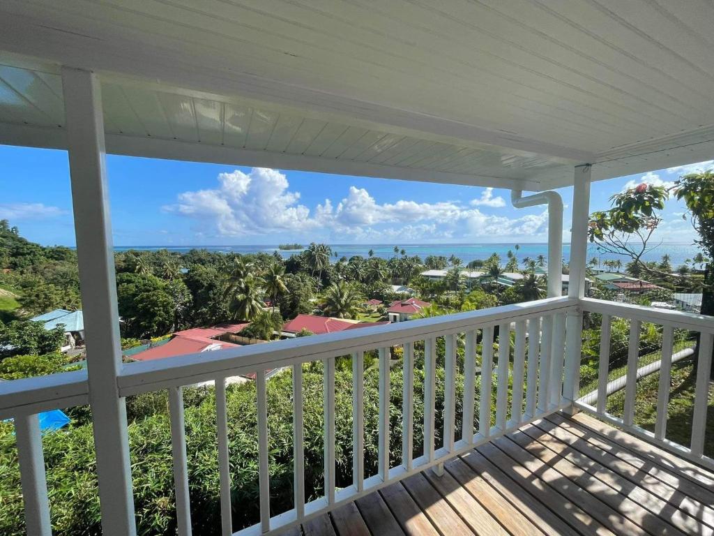 Bungalow Tiare photo 3
